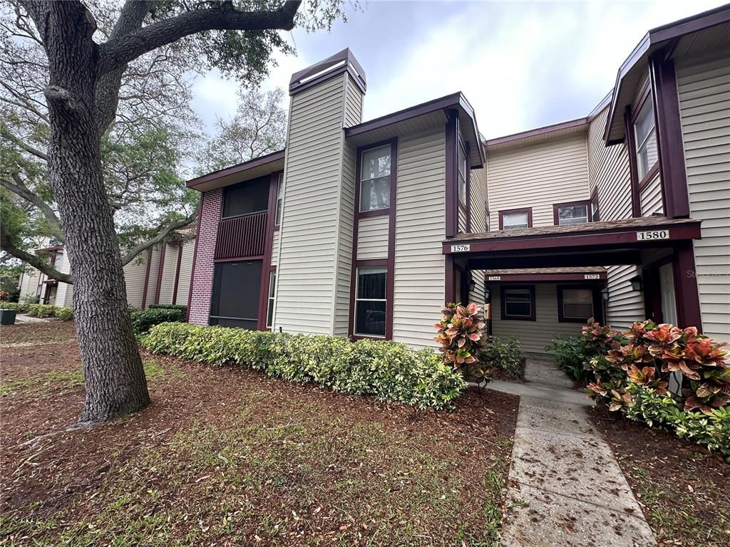 1568 NANTUCKET COURT 1302, Palm Harbor, FL 34683