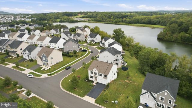 17992 RIDGEWOOD PL, Round Hill, VA 20141