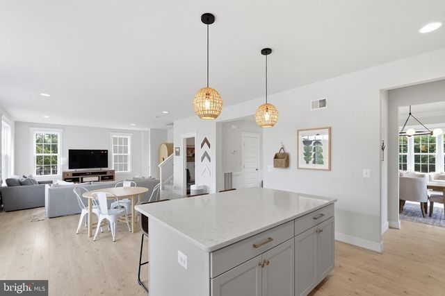 17992 RIDGEWOOD PL, Round Hill, VA 20141