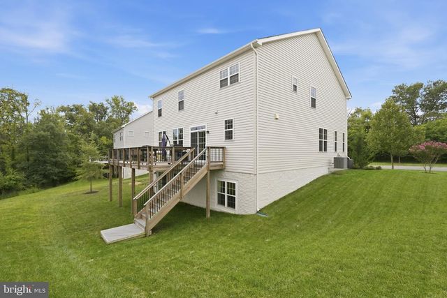 17992 RIDGEWOOD PL, Round Hill, VA 20141