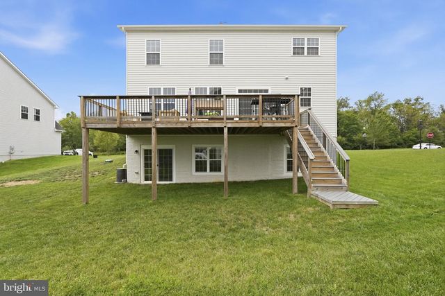 17992 RIDGEWOOD PL, Round Hill, VA 20141