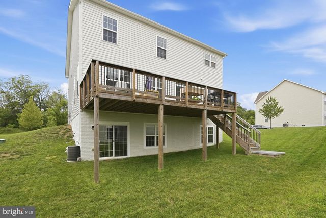 17992 RIDGEWOOD PL, Round Hill, VA 20141