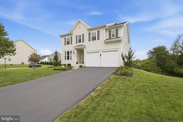 17992 RIDGEWOOD PL, Round Hill, VA 20141