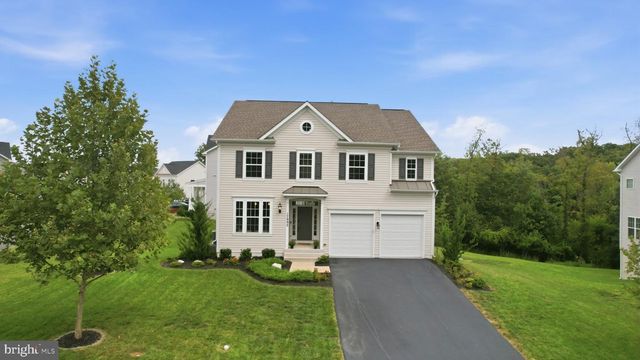 17992 RIDGEWOOD PL, Round Hill, VA 20141