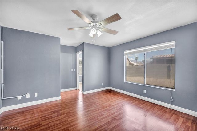 5326 Sun Meadow Court, North Las Vegas, NV 89031