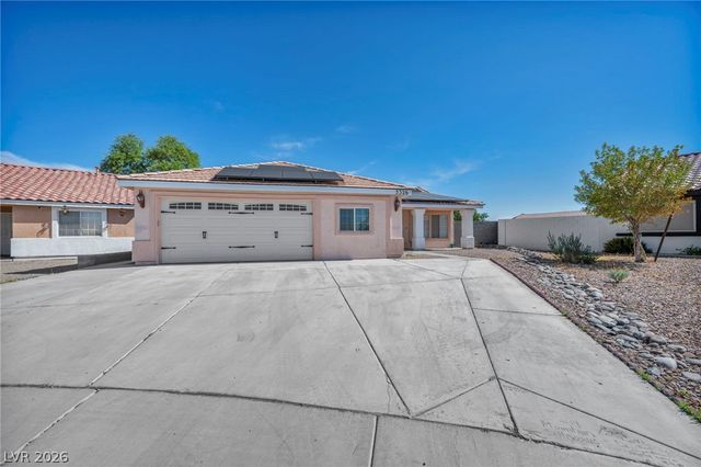5326 Sun Meadow Court, North Las Vegas, NV 89031