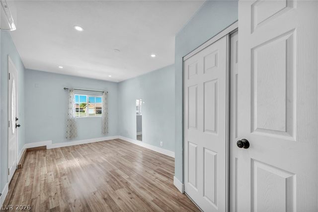 5326 Sun Meadow Court, North Las Vegas, NV 89031
