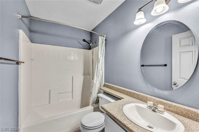 5326 Sun Meadow Court, North Las Vegas, NV 89031
