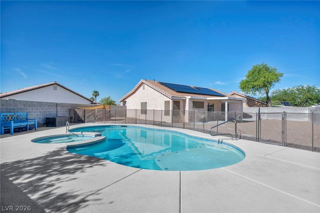5326 Sun Meadow Court, North Las Vegas, NV 89031