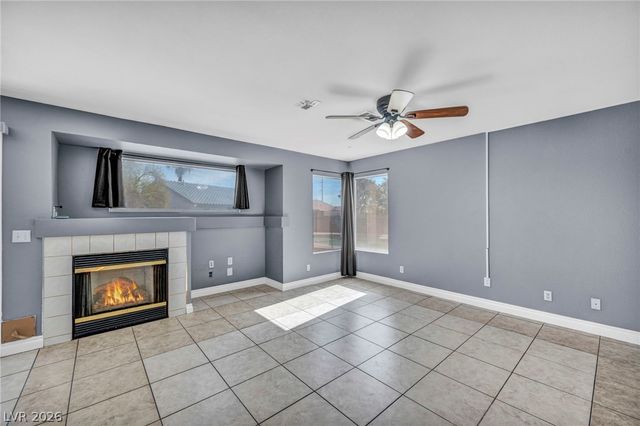 5326 Sun Meadow Court, North Las Vegas, NV 89031