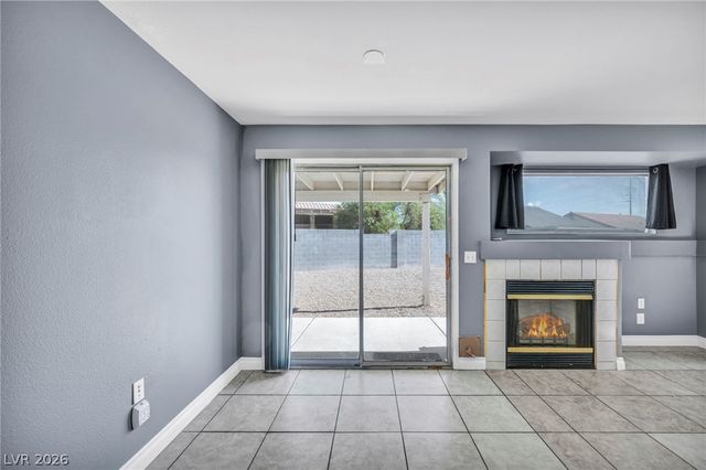 5326 Sun Meadow Court, North Las Vegas, NV 89031