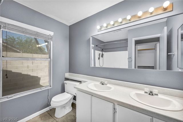 5326 Sun Meadow Court, North Las Vegas, NV 89031