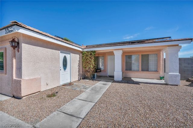 5326 Sun Meadow Court, North Las Vegas, NV 89031
