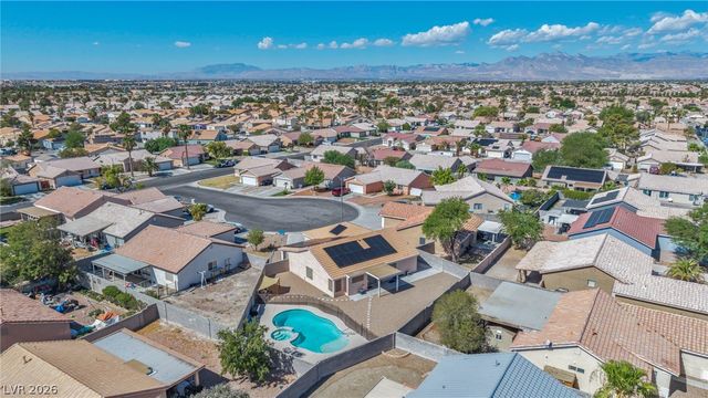 5326 Sun Meadow Court, North Las Vegas, NV 89031