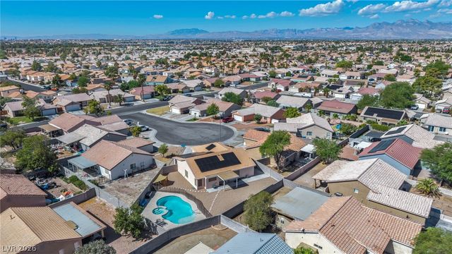 5326 Sun Meadow Court, North Las Vegas, NV 89031