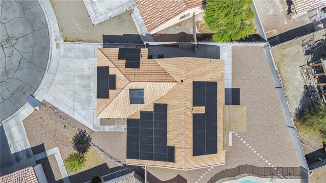 5326 Sun Meadow Court, North Las Vegas, NV 89031
