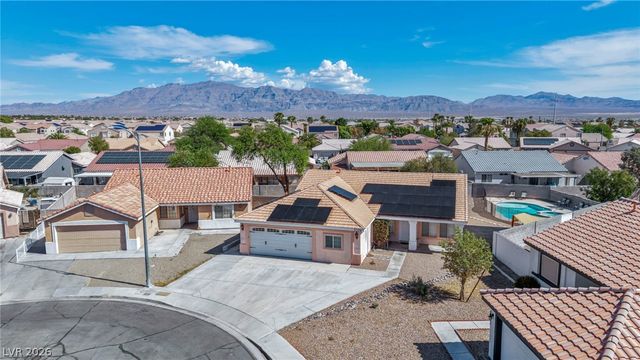5326 Sun Meadow Court, North Las Vegas, NV 89031