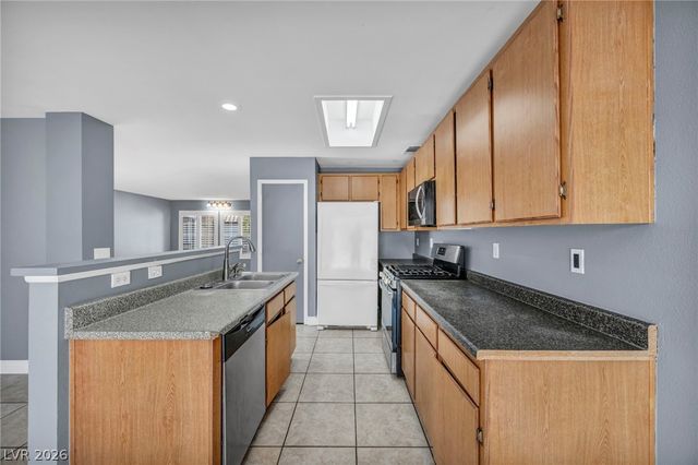 5326 Sun Meadow Court, North Las Vegas, NV 89031