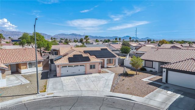 5326 Sun Meadow Court, North Las Vegas, NV 89031