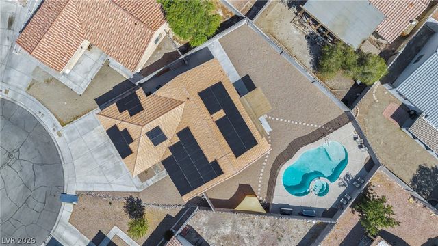 5326 Sun Meadow Court, North Las Vegas, NV 89031