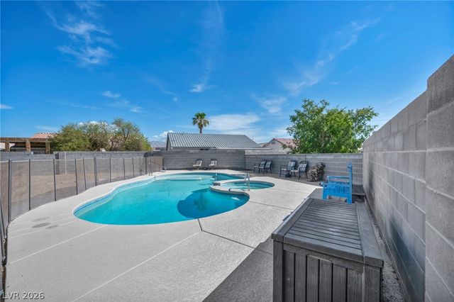 5326 Sun Meadow Court, North Las Vegas, NV 89031