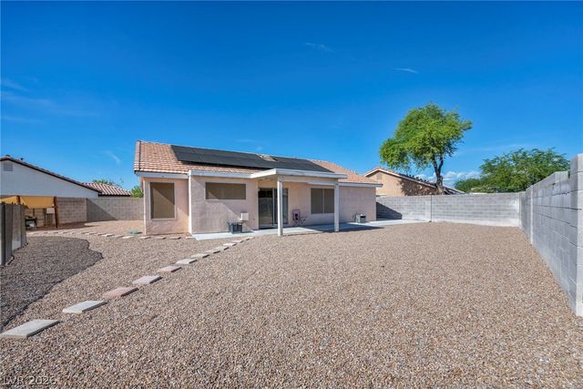 5326 Sun Meadow Court, North Las Vegas, NV 89031