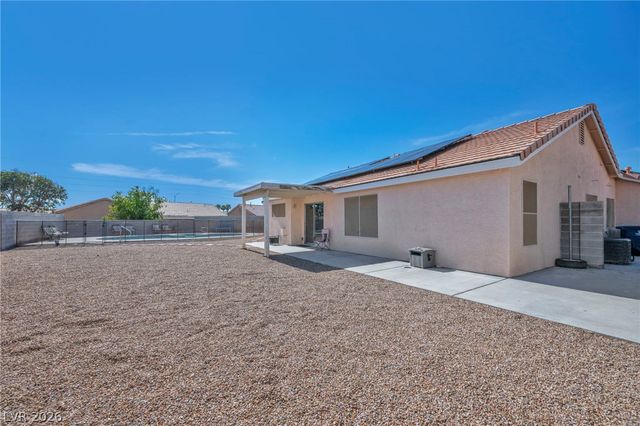5326 Sun Meadow Court, North Las Vegas, NV 89031