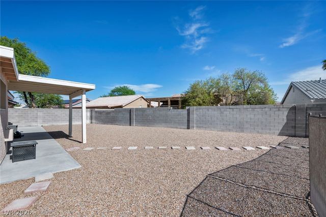 5326 Sun Meadow Court, North Las Vegas, NV 89031