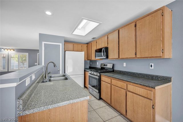 5326 Sun Meadow Court, North Las Vegas, NV 89031