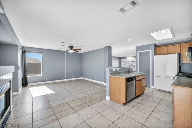 5326 Sun Meadow Court, North Las Vegas, NV 89031