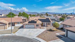 5326 Sun Meadow Court, North Las Vegas, NV 89031