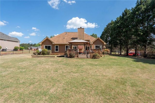 4819 Camden Drive SW, Conyers, GA 30094