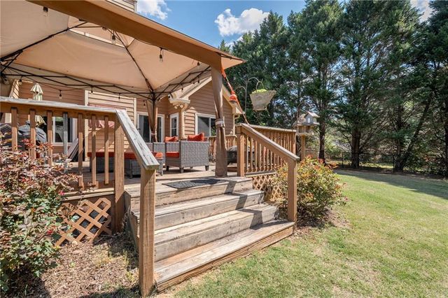 4819 Camden Drive SW, Conyers, GA 30094