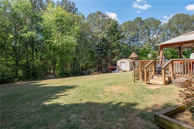 4819 Camden Drive SW, Conyers, GA 30094