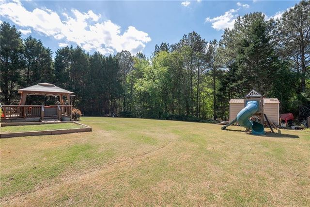 4819 Camden Drive SW, Conyers, GA 30094