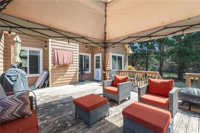 4819 Camden Drive SW, Conyers, GA 30094