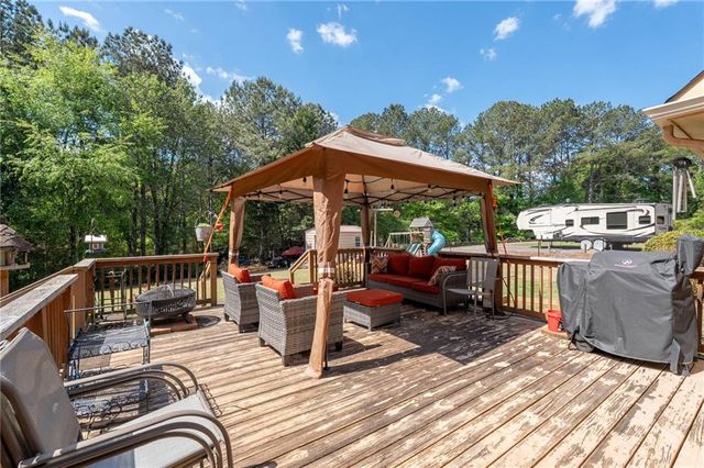 4819 Camden Drive SW, Conyers, GA 30094