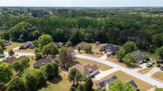 4819 Camden Drive SW, Conyers, GA 30094