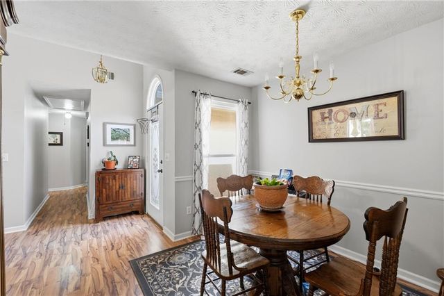 4819 Camden Drive SW, Conyers, GA 30094