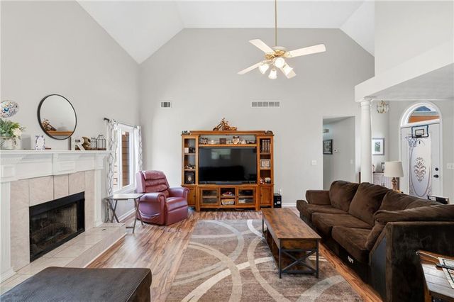 4819 Camden Drive SW, Conyers, GA 30094