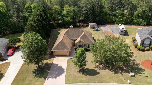 4819 Camden Drive SW, Conyers, GA 30094