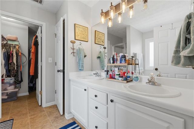 4819 Camden Drive SW, Conyers, GA 30094