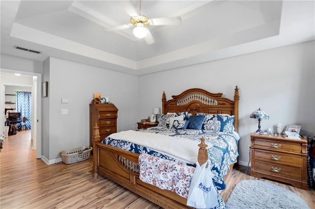 4819 Camden Drive SW, Conyers, GA 30094