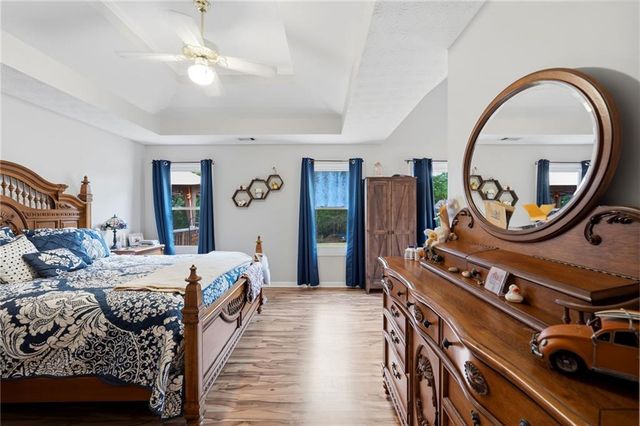 4819 Camden Drive SW, Conyers, GA 30094