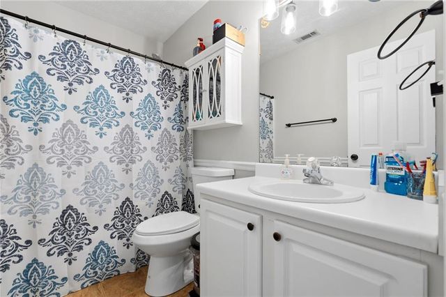 4819 Camden Drive SW, Conyers, GA 30094