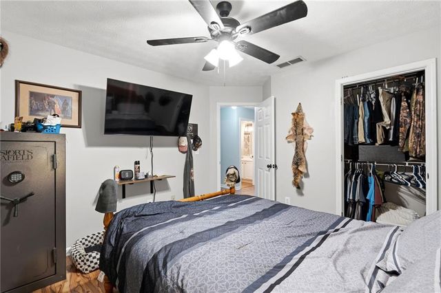 4819 Camden Drive SW, Conyers, GA 30094