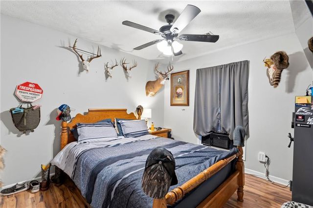 4819 Camden Drive SW, Conyers, GA 30094