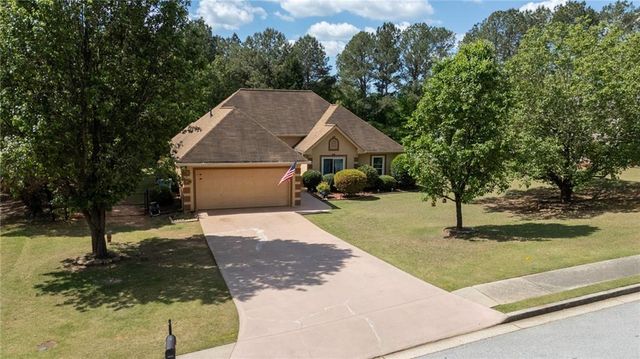 4819 Camden Drive SW, Conyers, GA 30094