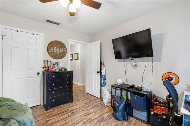 4819 Camden Drive SW, Conyers, GA 30094