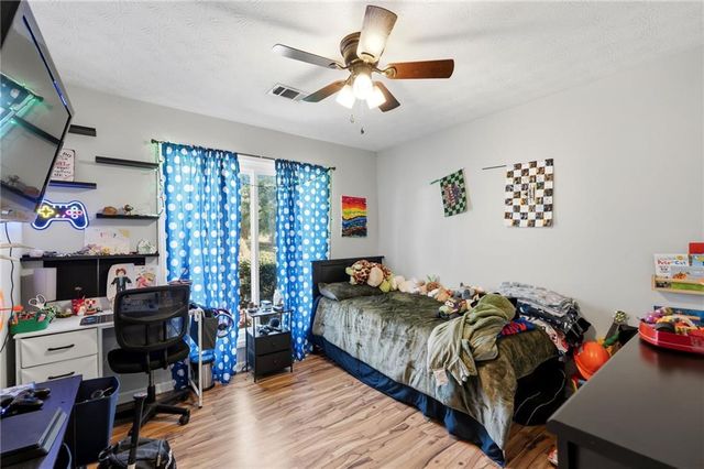 4819 Camden Drive SW, Conyers, GA 30094